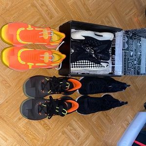 Shoe Bundle for @ponyposhmart